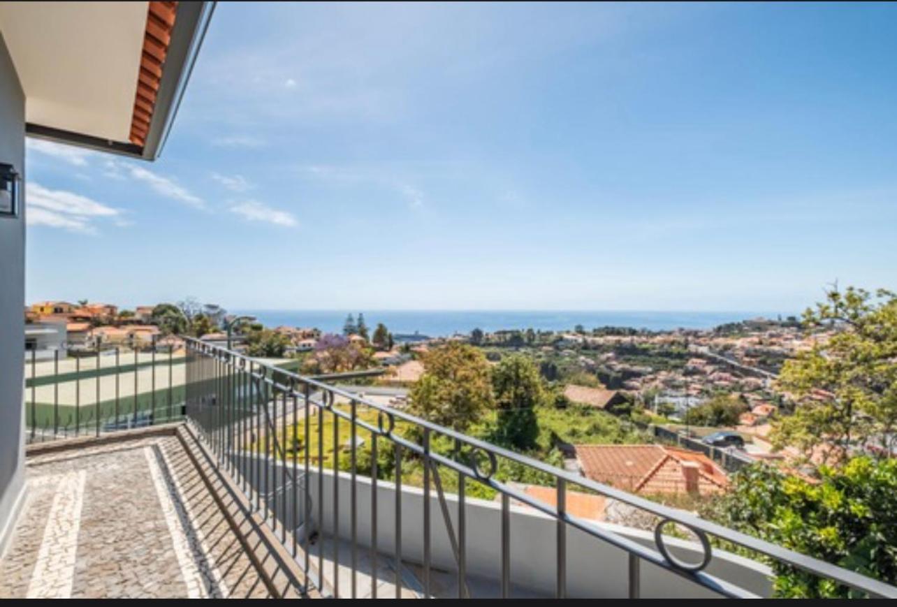 Villa Pedreiro Funchal  Luaran gambar