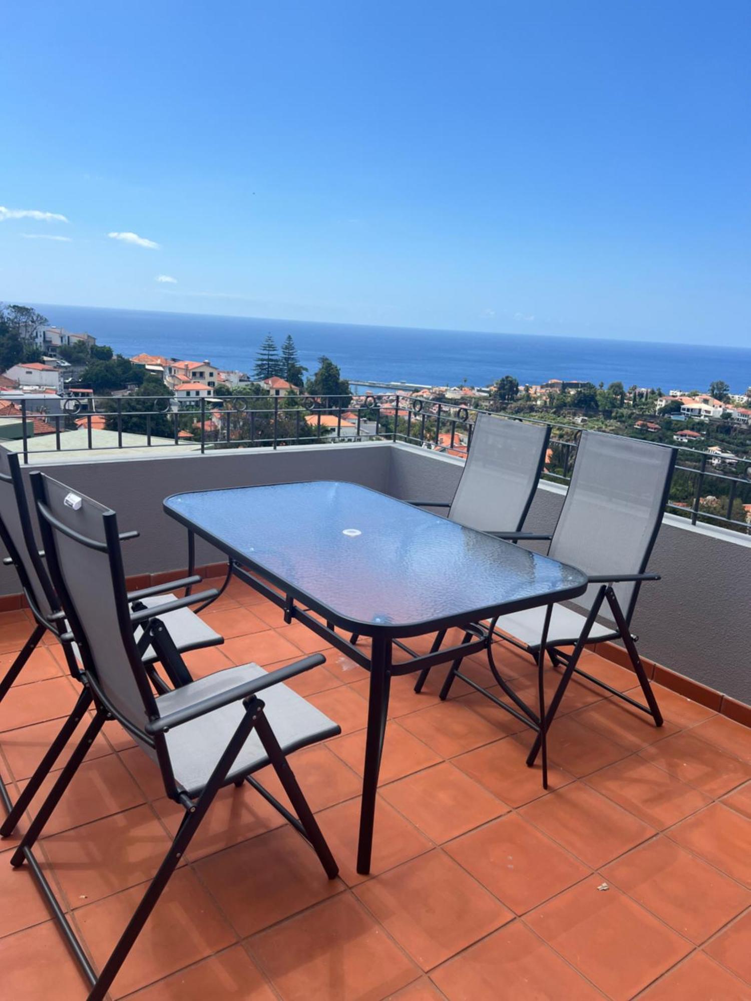Villa Pedreiro Funchal  Luaran gambar
