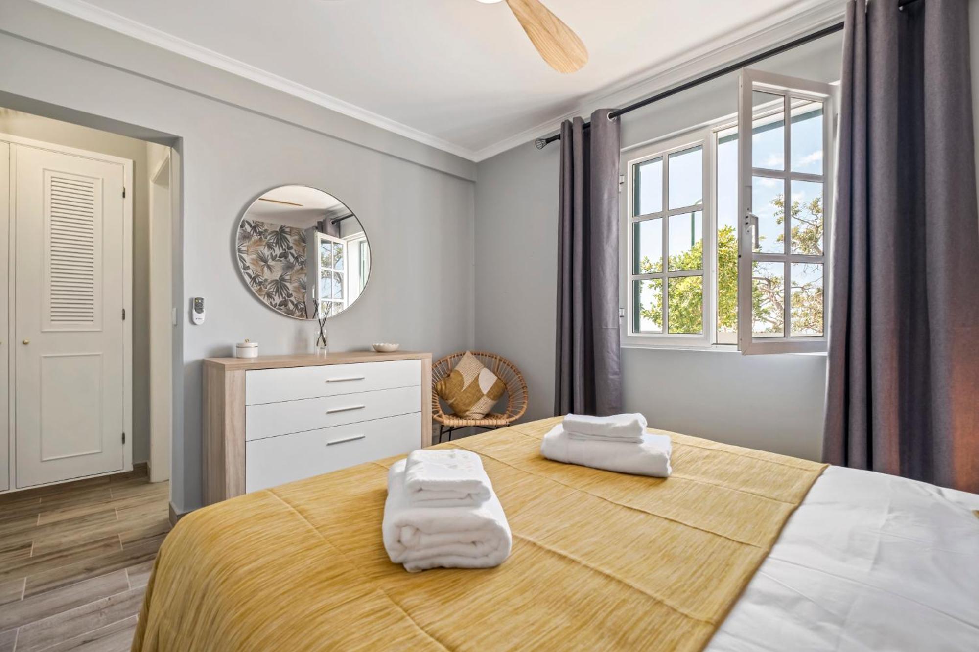 Villa Pedreiro Funchal  Luaran gambar